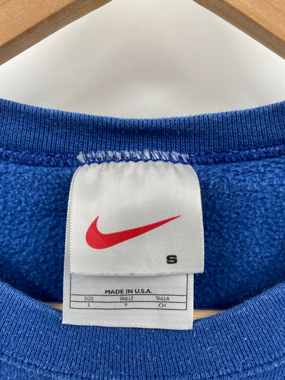90's NIKE Made in USA Size S Vintage Sweat-Shirt/ K6845