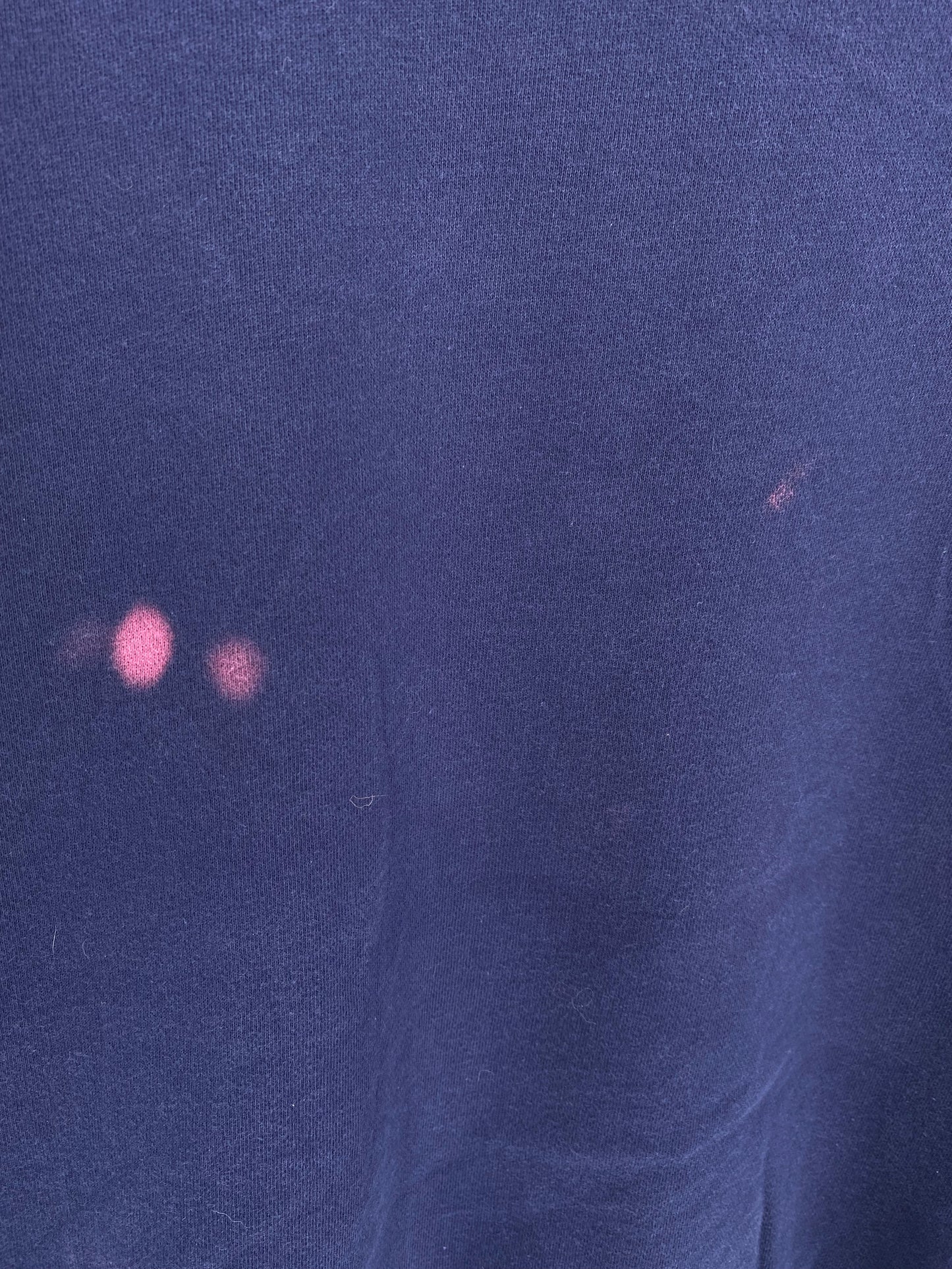 90's DISNEY MICKEY Made in USA Size XL Vintage Sweat-shirt / K7639