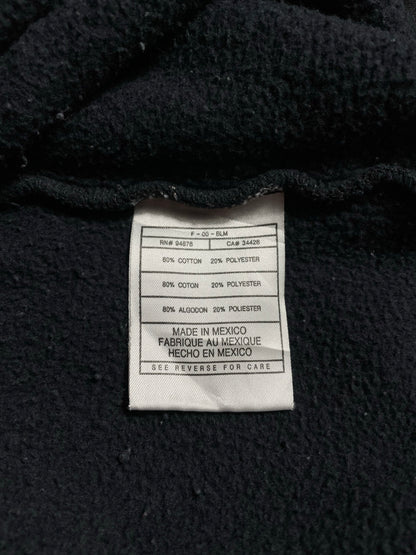 00' NIKE  Center Swoosh Size XL Vintage Sweat-shirt / K9228