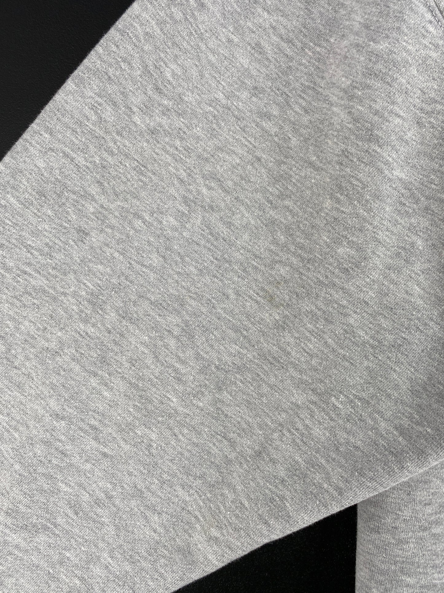 2004 NIKE OHIO STATE FIESTA BOWL Size M Vintage College Sweat-Shirt / A3523