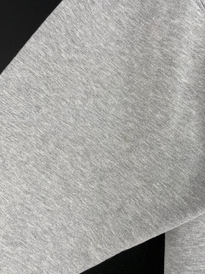 2004 NIKE OHIO STATE FIESTA BOWL Size M Vintage College Sweat-Shirt / A3523