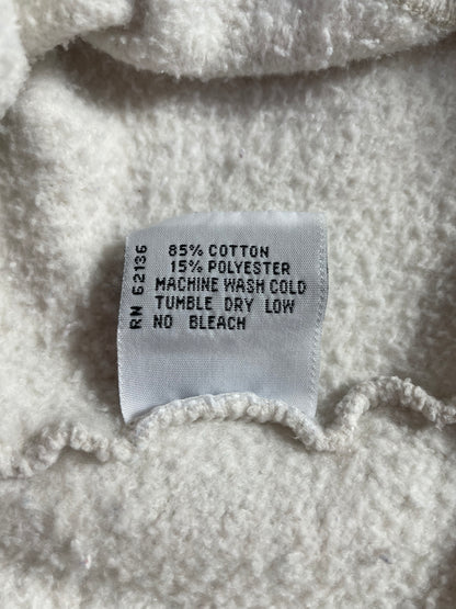 90's GUESS Size XL Vintage Sweat-shirt / A404