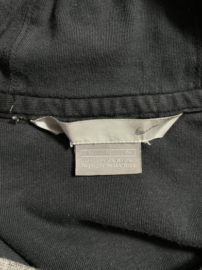 00' NIKE Size XL Vintage Hoodie Sweat-Shirt / A4462