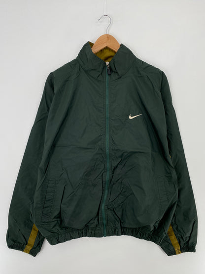 90’s NIKE AIR Size L Vintage Nylon Jacket / E357