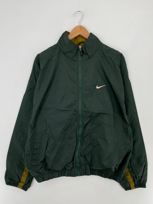 90’s NIKE AIR Size L Vintage Nylon Jacket / E357