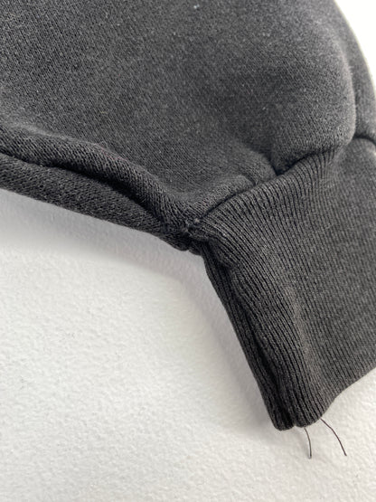 90's COLORADO BUFFALOES ORANGE BOWL Made in USA Size L Vintage College Sweat-shirt / A5218