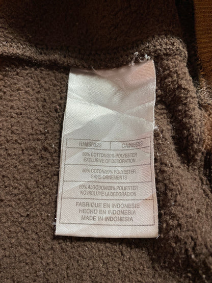 00’ NIKE Size XL Vintage Sweat-shirt / K5640