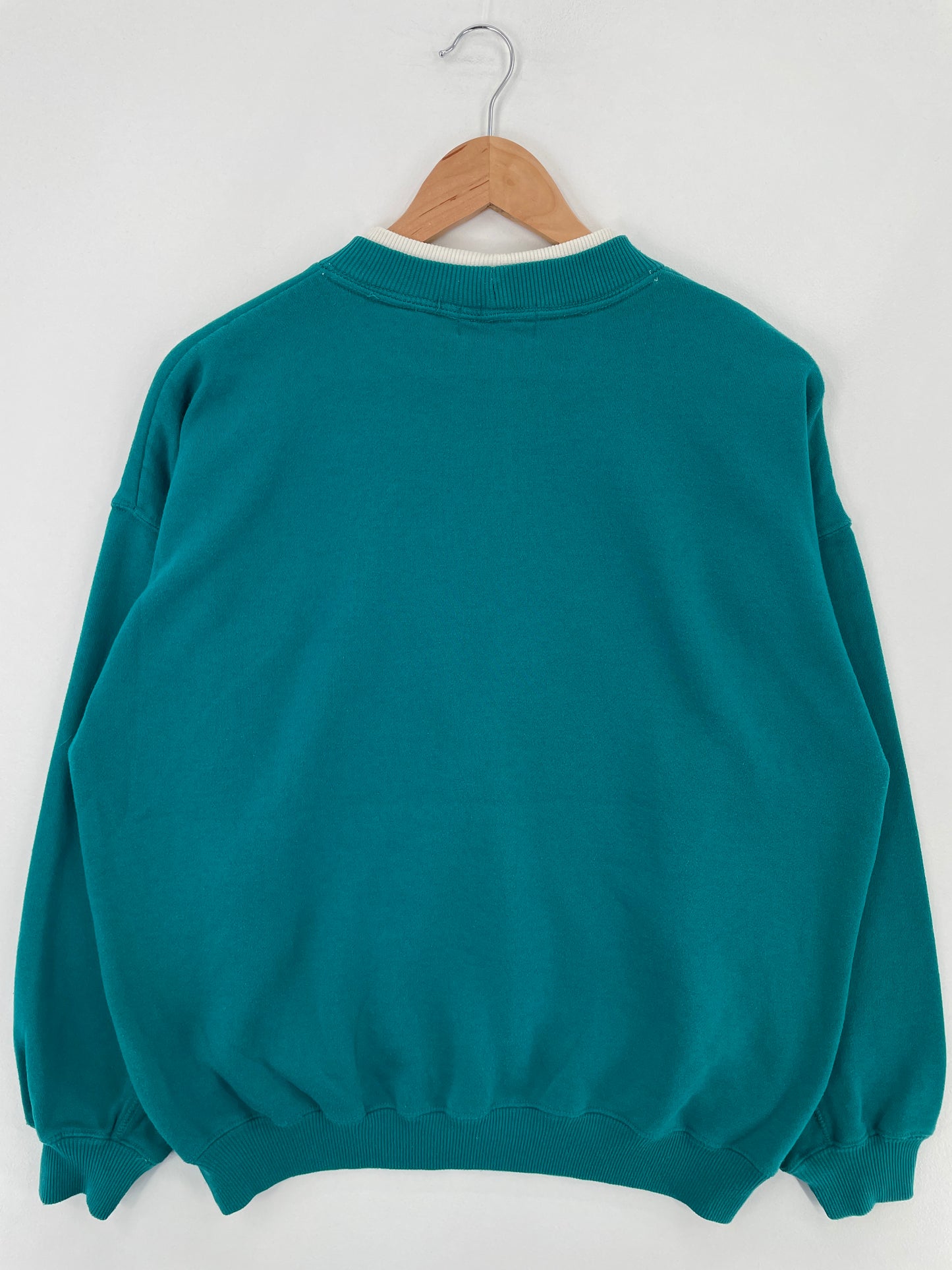 90’s GOLF Size Approx.XL Sweat-Shirt / E1880S