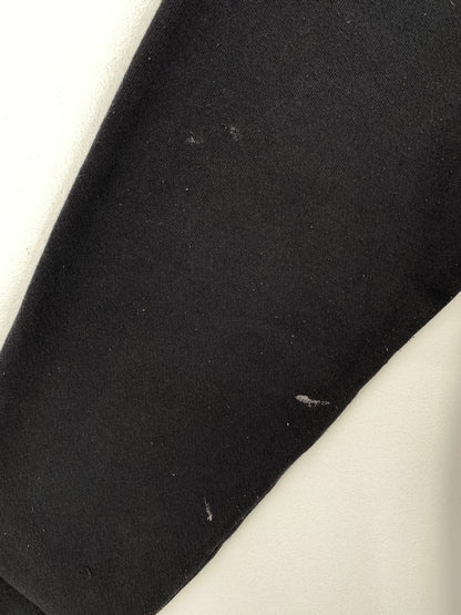 1999 PITTSBURGH STEELERS Size L Vintage NFL Sweat - Shirt / A7042