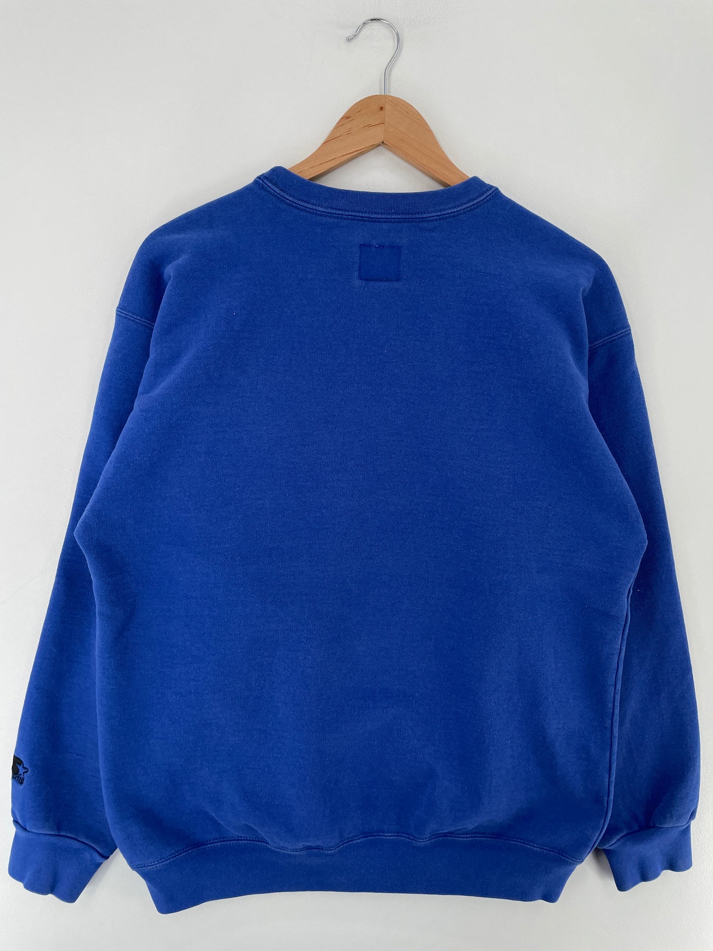 90's STARTER x BUFFALO BILLS Size L Vintage NFL Sweat-Shirt / E6068S