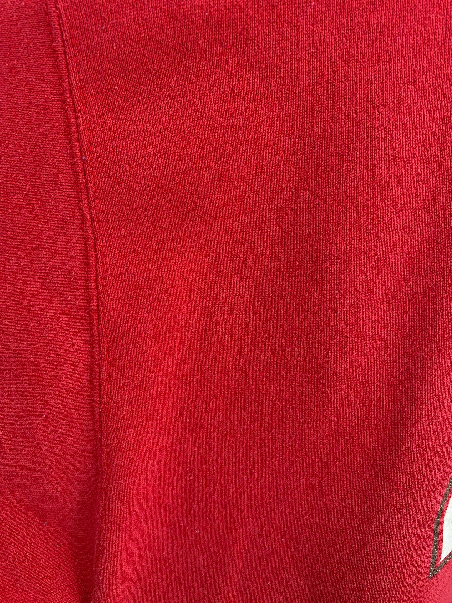 90's STARTER x SAN FRANCISCO 49ERS Made in USA Size XXL Vintage NFL Sweat-shirt / K5320