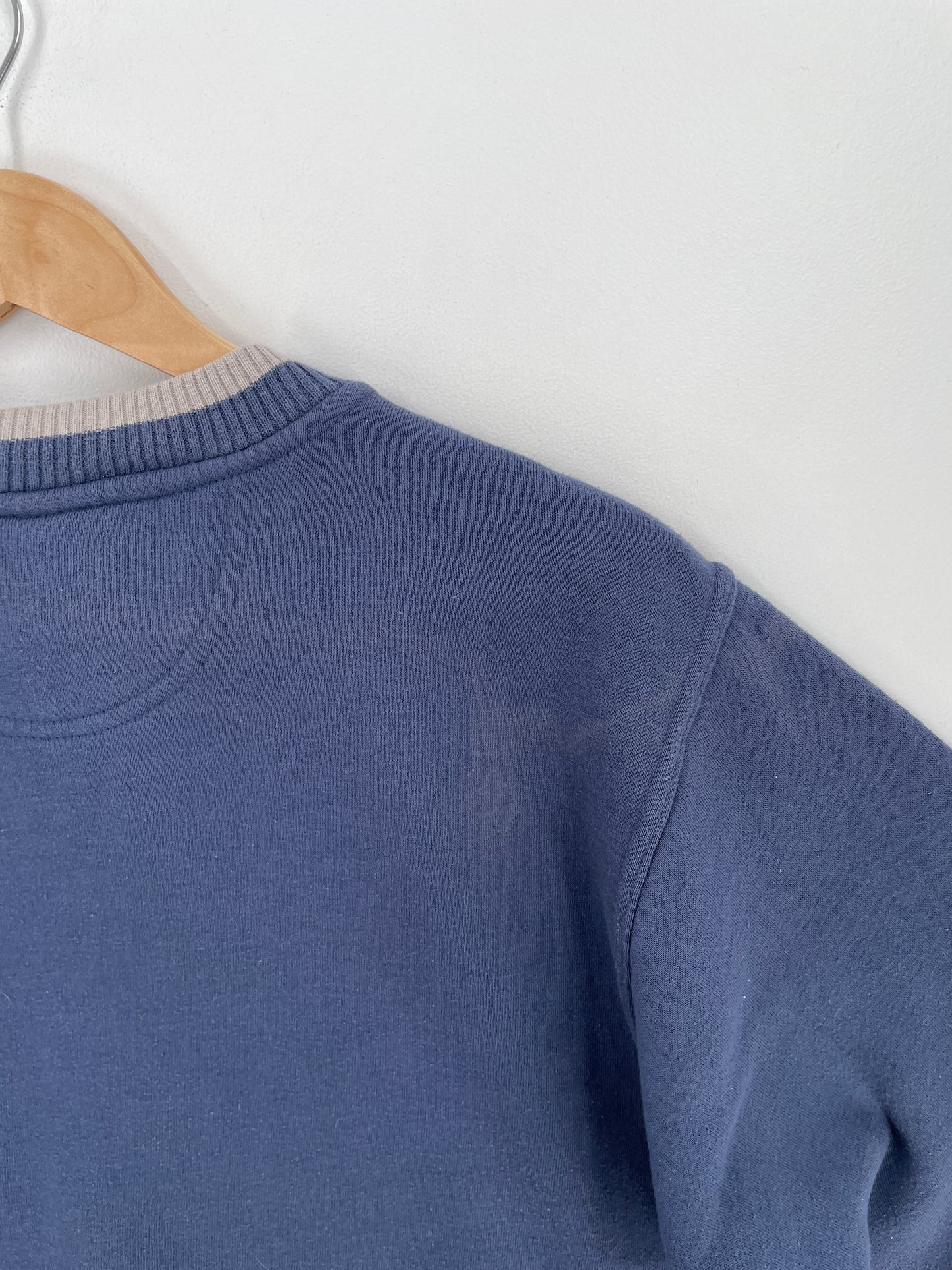 00' DISNEY MICKEY Size L Vintage Sweat-shirt / A4504