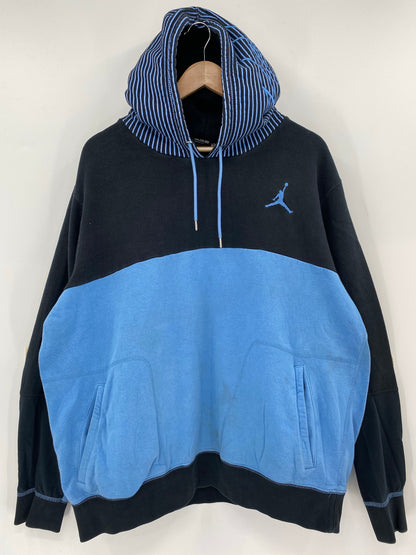 .Vintage AIR JODAN Size XL Sweat-Shirt / A9190
