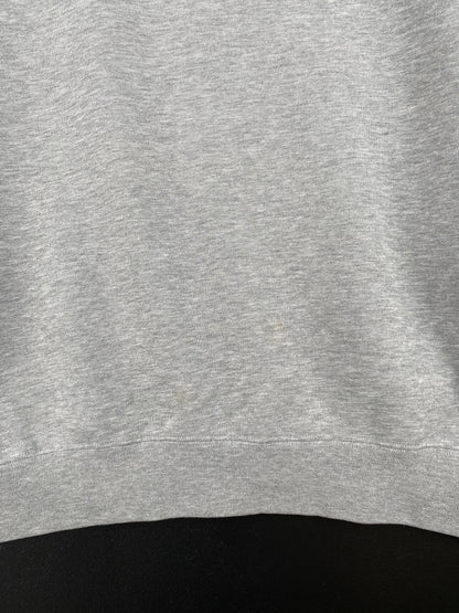 00' NIKE MARYLAND Size XXL Vintage College Sweat-Shirt / A2887