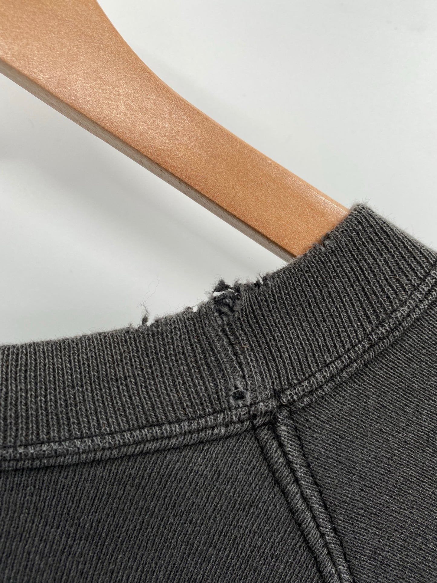 90's ADIDAS Made in USA Size XL Vintage Sweat-shirt / K6656