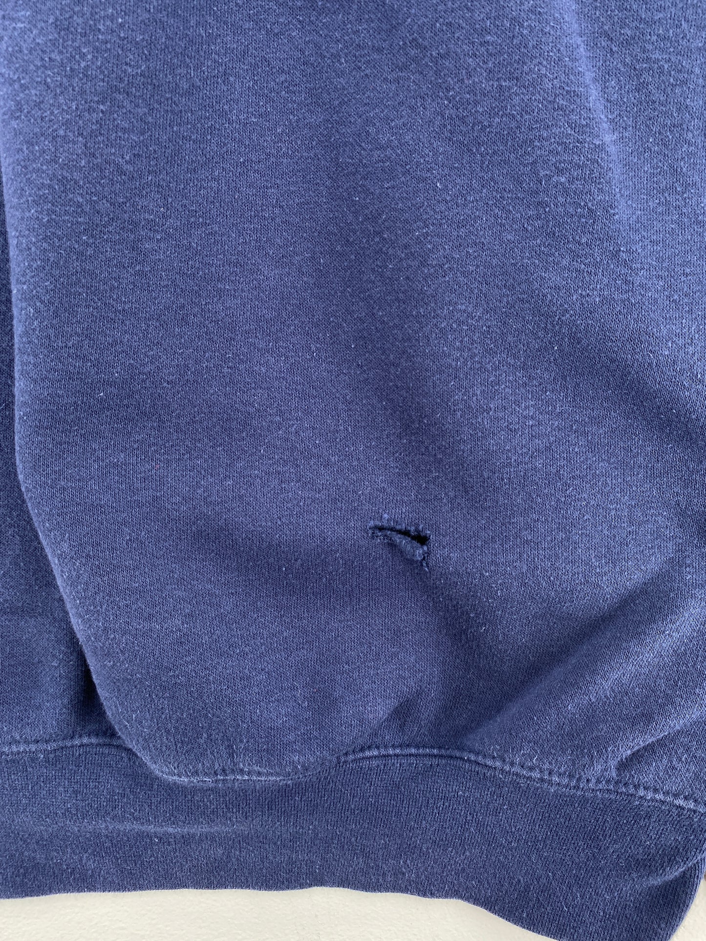 00' NIKE  AUGUSTANA Size XXL Vintage College Hoodie Sweat-Shirt / A3524