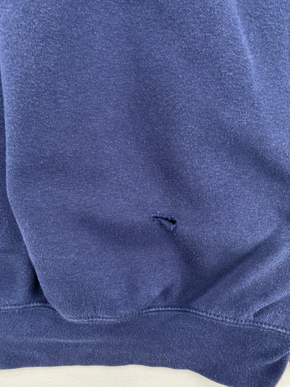 00' NIKE  AUGUSTANA Size XXL Vintage College Hoodie Sweat-Shirt / A3524
