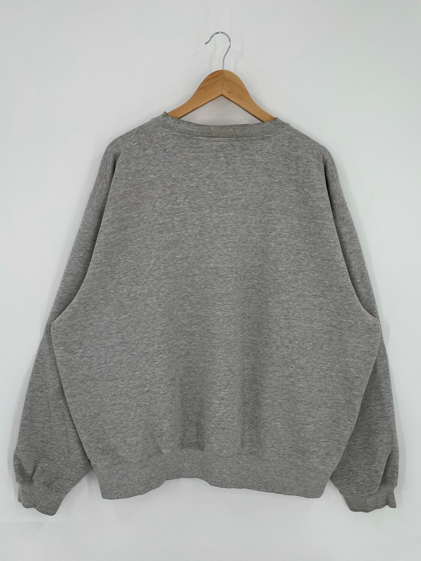 00' NIKE TEXAS Size XXL Vintage Sweat shirt / K5220