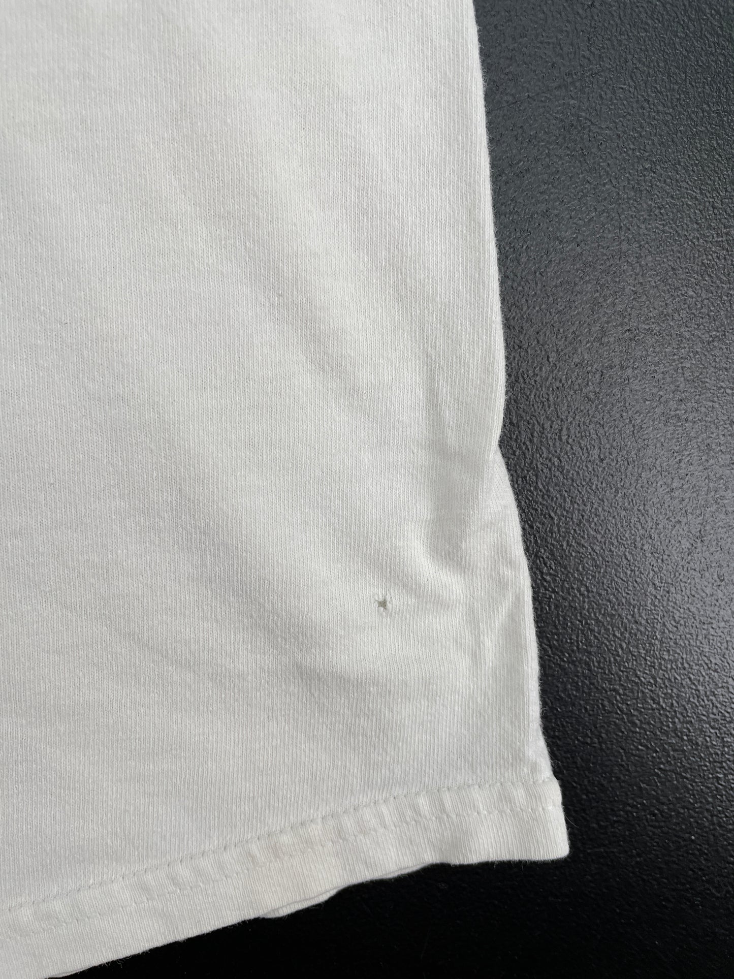 2004 LOS ANGELES LAKERS Size XL Vintage NBA T-Shirt / A3799