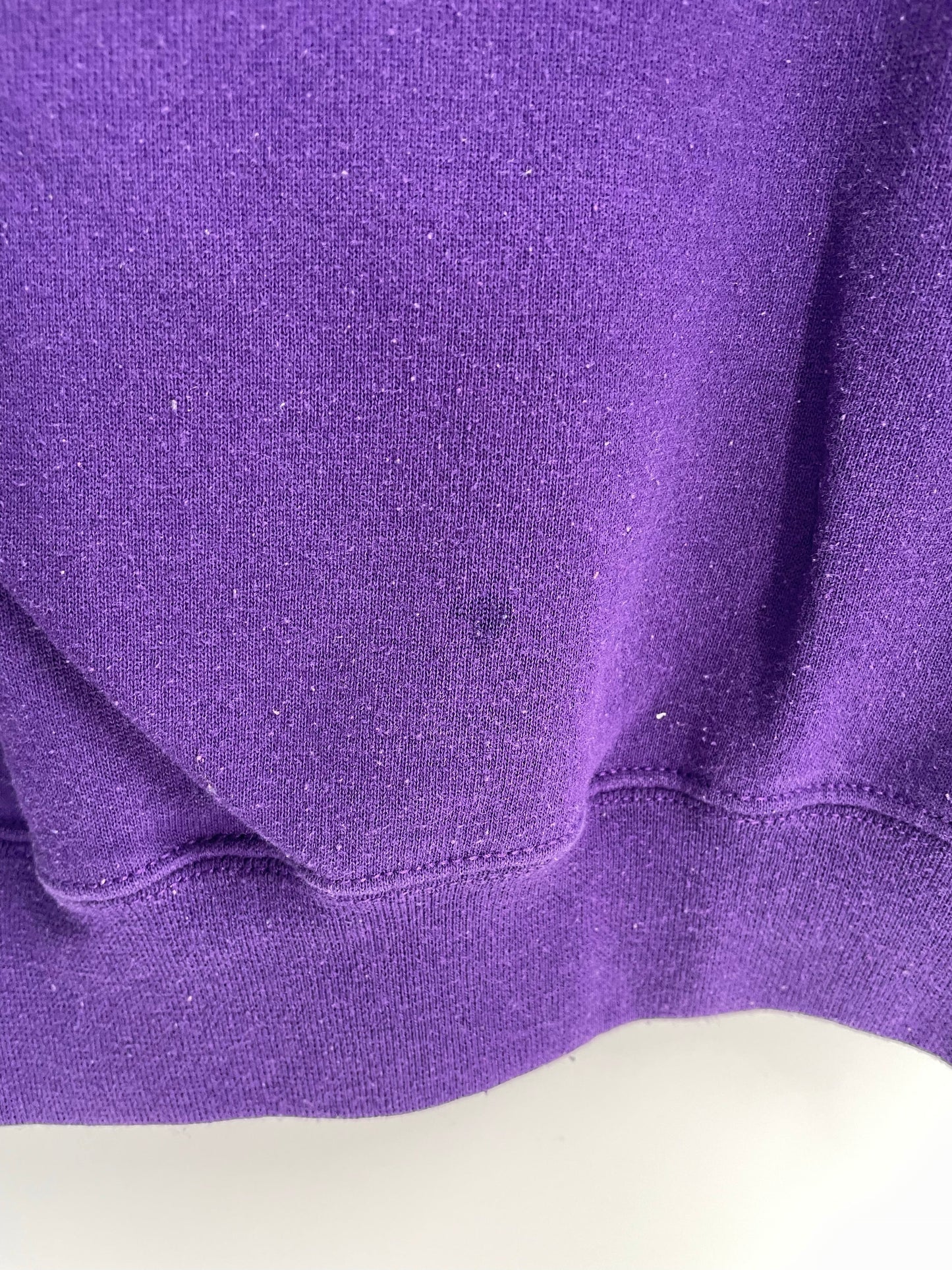 90's DISNEY MICKEY Made in USA Size L Vintage Sweat-shirt / A8387