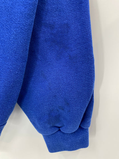 90's NIKE Made in USA Size M Vintage Hoodie Sweat-Shirt/ K6851