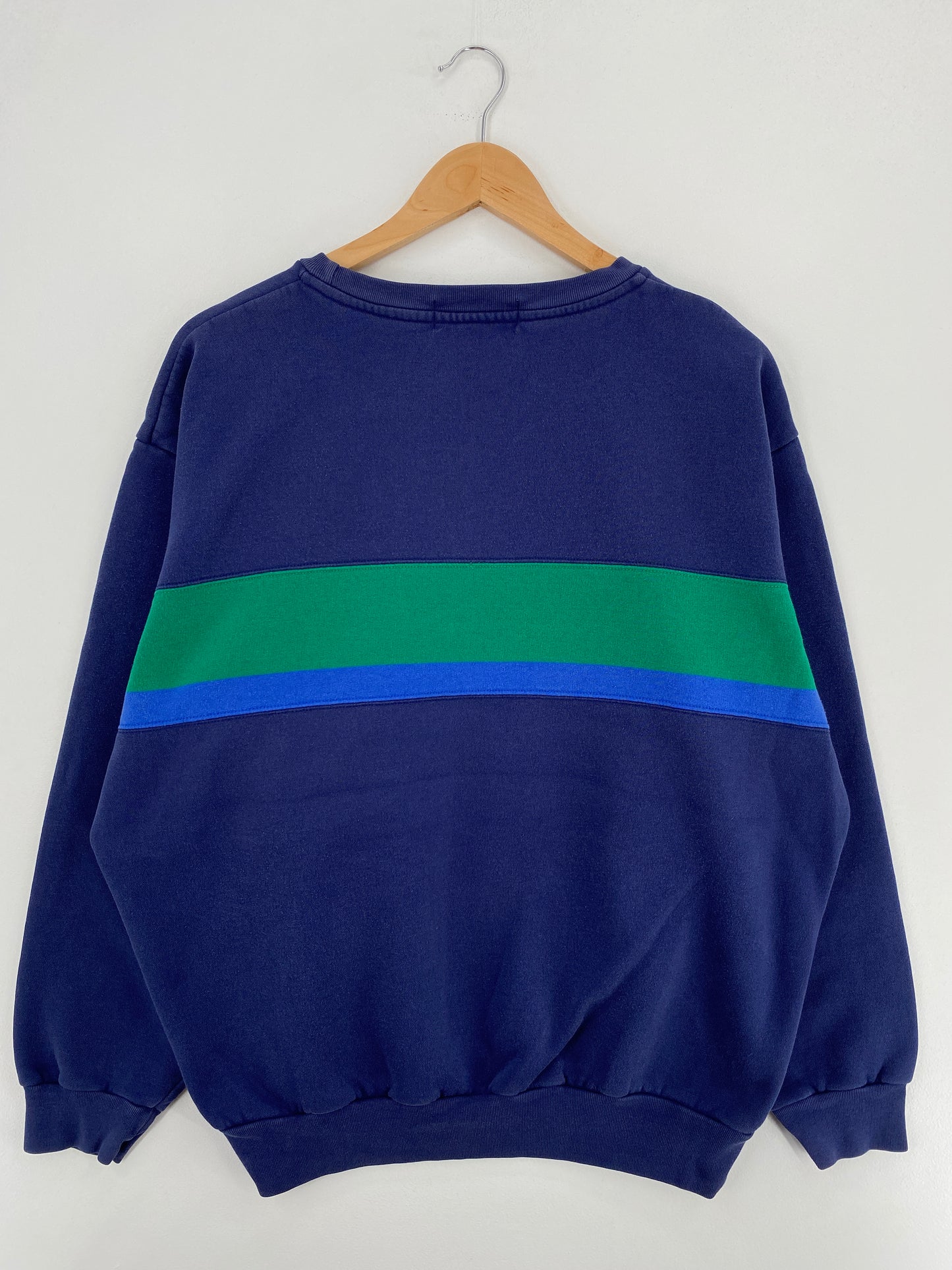 90’s POLO GOLF RALPH LAUREN Size L Vintage Sweat-shirt / A5123