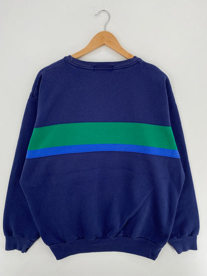 90’s POLO GOLF RALPH LAUREN Size L Vintage Sweat-shirt / A5123