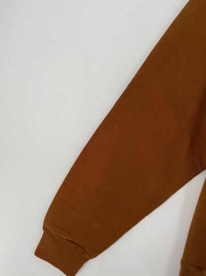 90's CHAMPION Made in USA Size L Vintage Sweat-shirt / E262