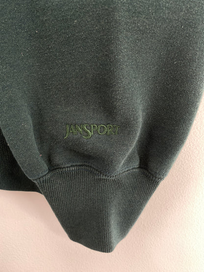 Vintage MARYWOOD Size XXL College Button Down Hoodie Sweat-shirt / E539