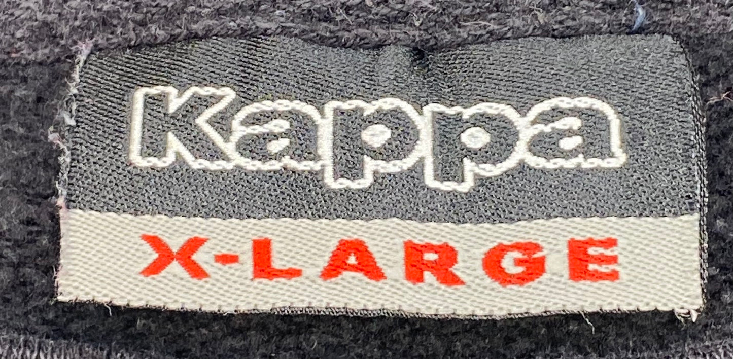 Vintage Kappa Sweat-Shirt / 5092
