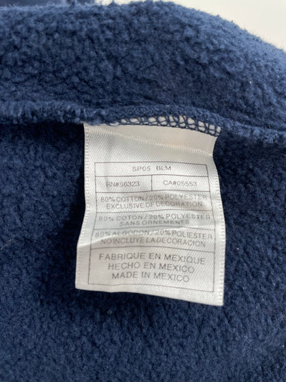 00' NIKE ARIZONA Size XL Vintage Sweat-shirt / K8690