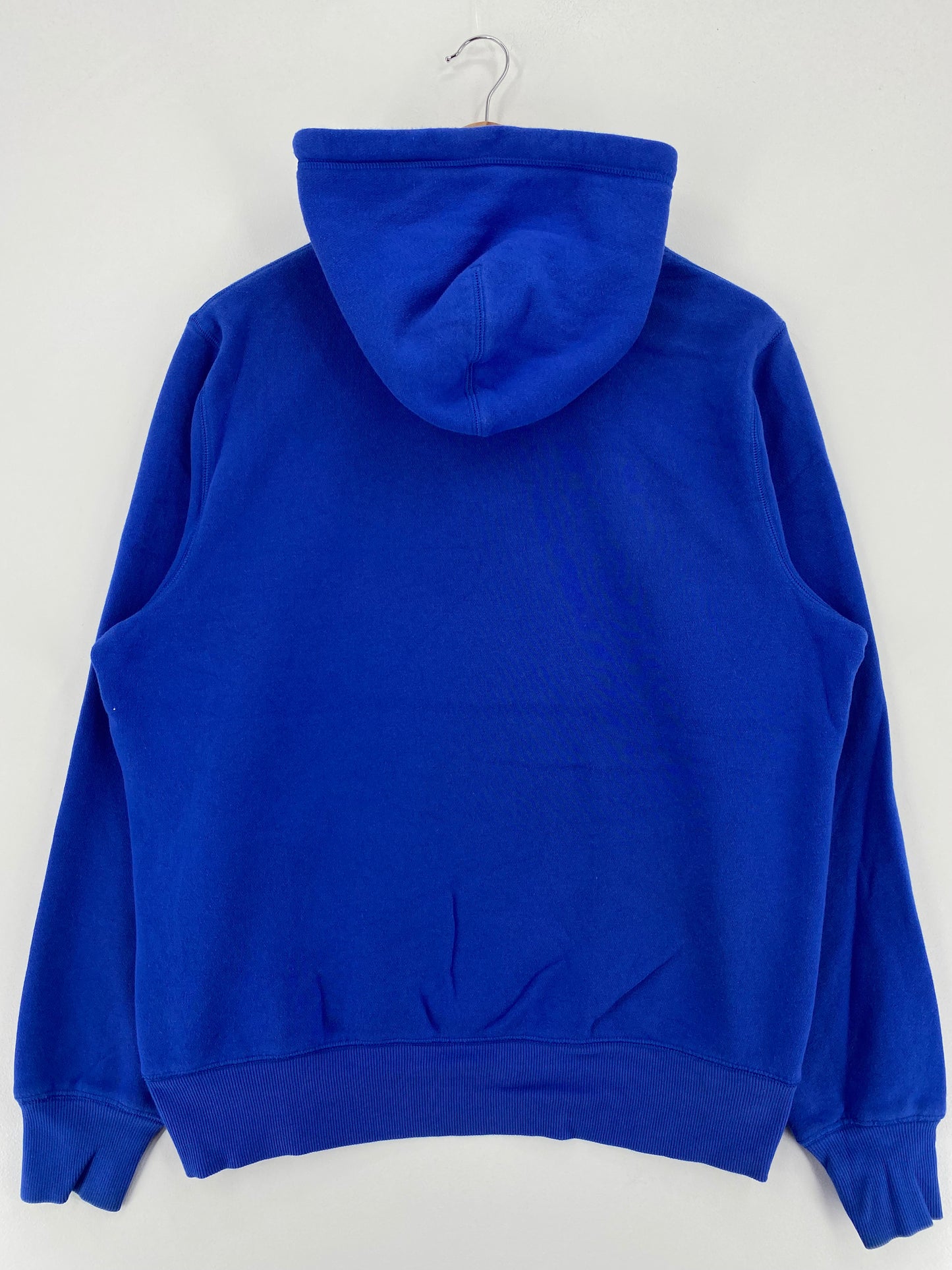 Vintage NIKE KENTUCKY Size L Vintage College Hoodie Sweat-Shirt / A3216