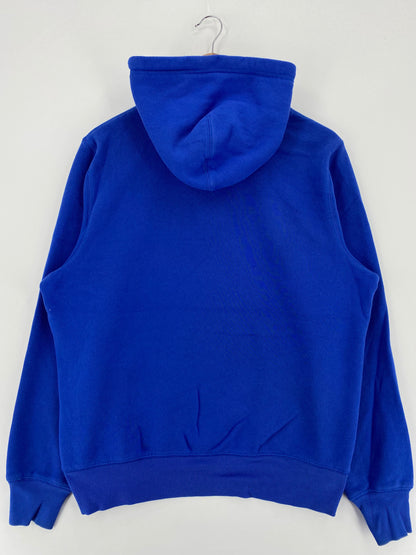 Vintage NIKE KENTUCKY Size L Vintage College Hoodie Sweat-Shirt / A3216