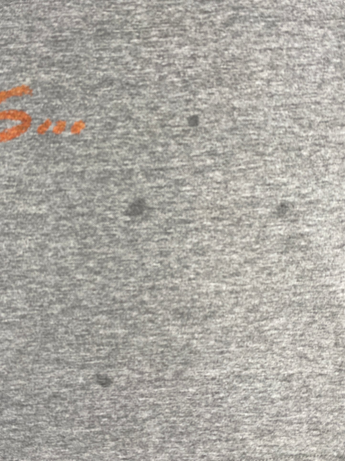 90's SPLASH MOUNTAIN Made in USA Size Approx.L Vintage T-Shirt / E6707T