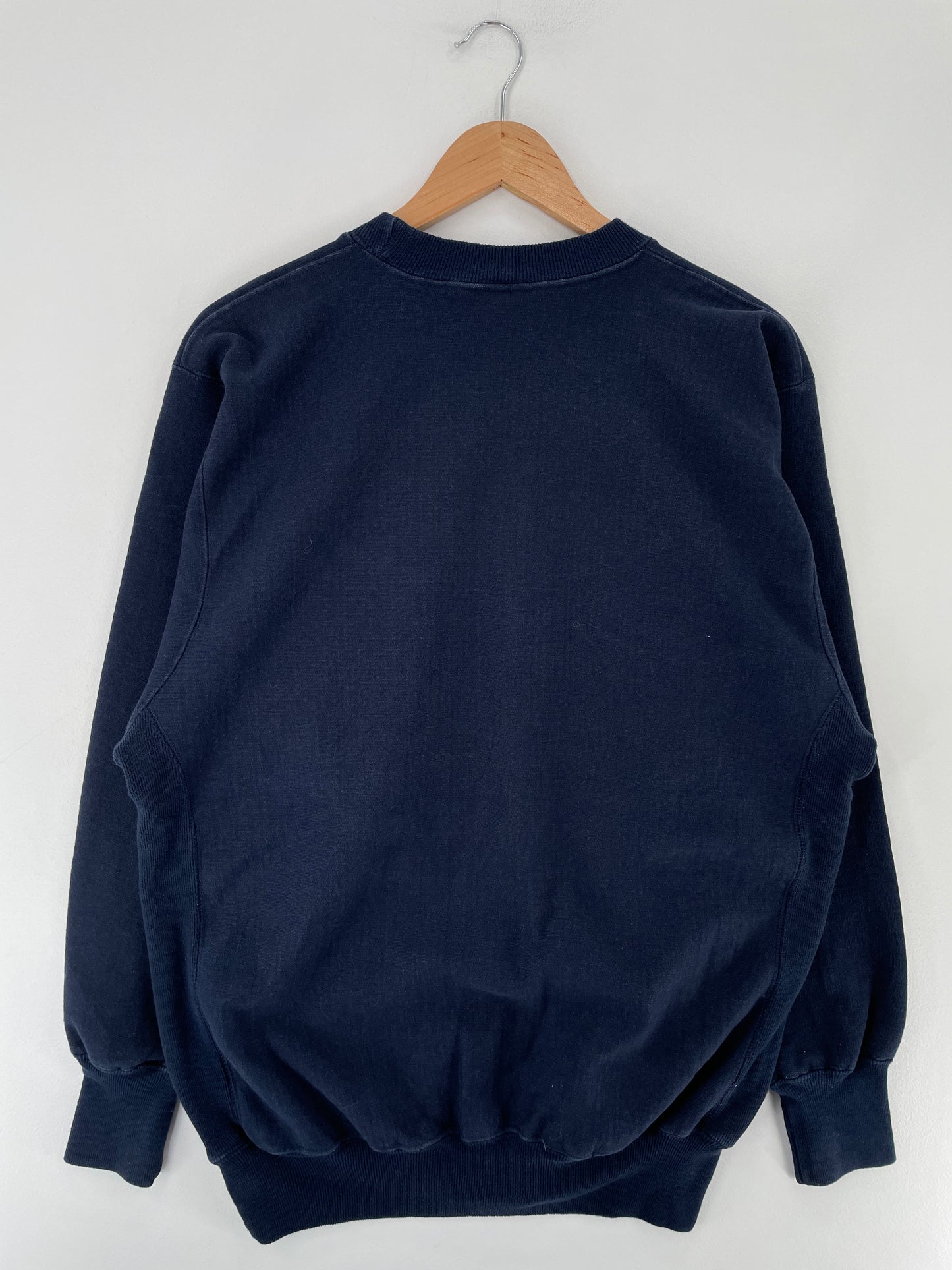 Vintage PENN STATE Size XL Vintage College Sweat-Shirt / E6085S