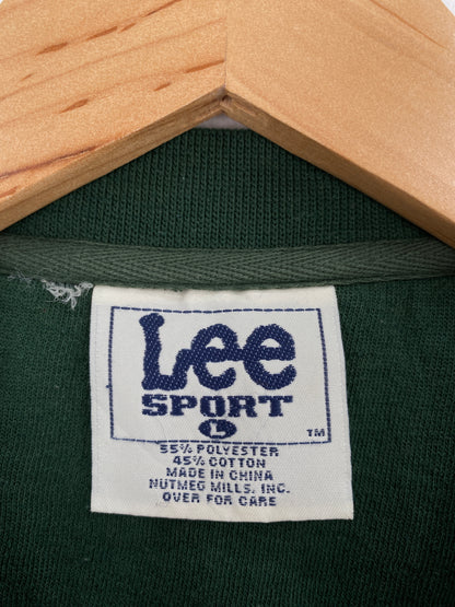 90's GREEN BAY PACKERS Size L Vintage NFL Sweat-Shirt / A5840