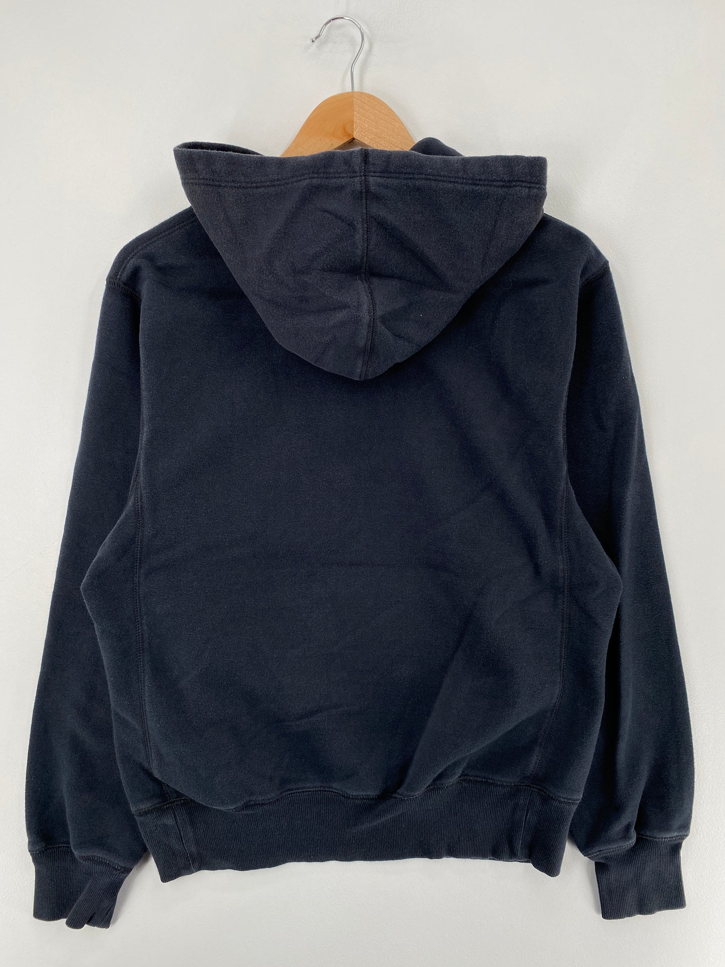 Vintage NIKE x VANDERBILT Size S College Sweat-shirt / E2552S