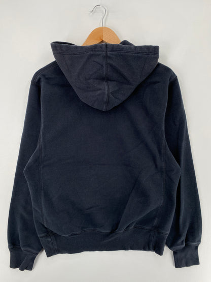 Vintage NIKE x VANDERBILT Size S College Sweat-shirt / E2552S