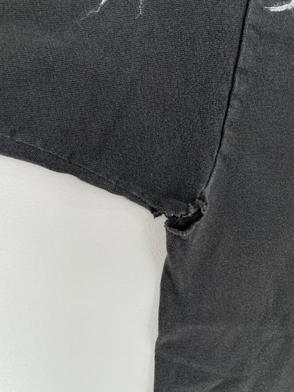 1999 HARLEY DAVIDSON x ALLEJO CALIFORNIA Size No Tag(Approx.L) Vintage T-Shirt / A3429