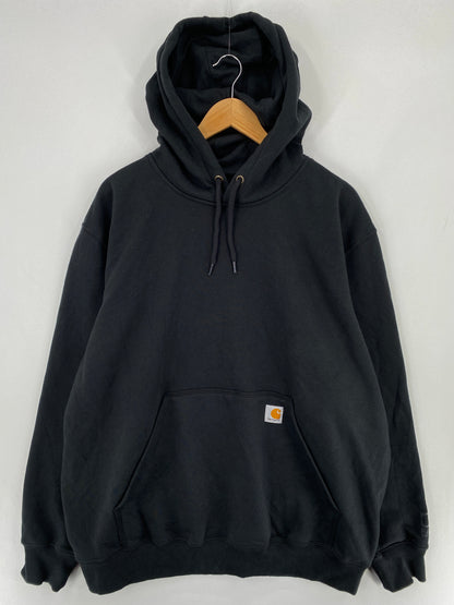 Vintage CARHARTT Size XL Hoodie Sweat-shirts / E1733S