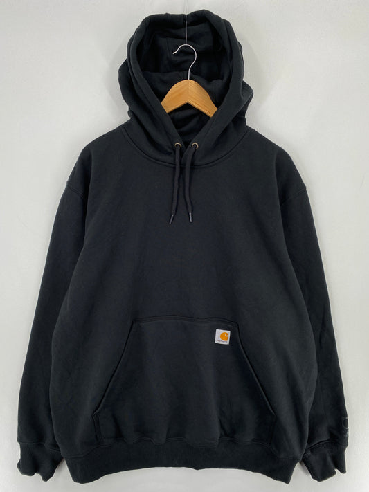 Vintage CARHARTT Size XL Hoodie Sweat-shirts / E1733S