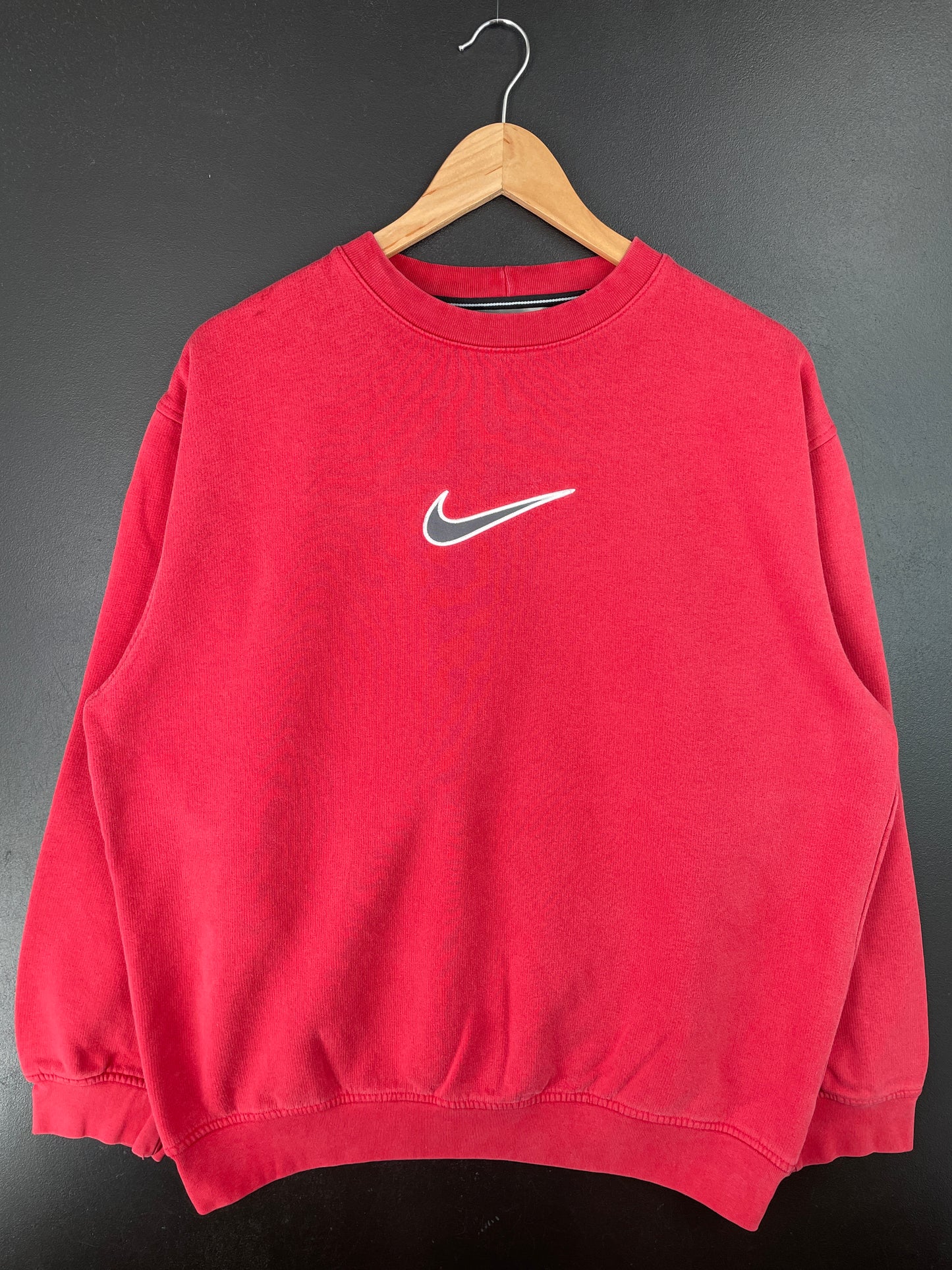 00' NIKE Size L Vintage Sweat-Shirt / A7687