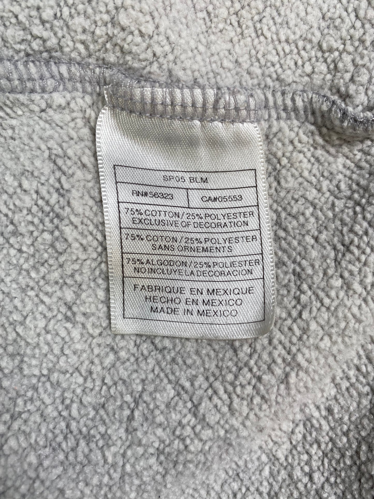 2005 NIKE CHICAGO WHITE SOX Size L Vintage MLB Hoodie Sweat-Shirt / A2885