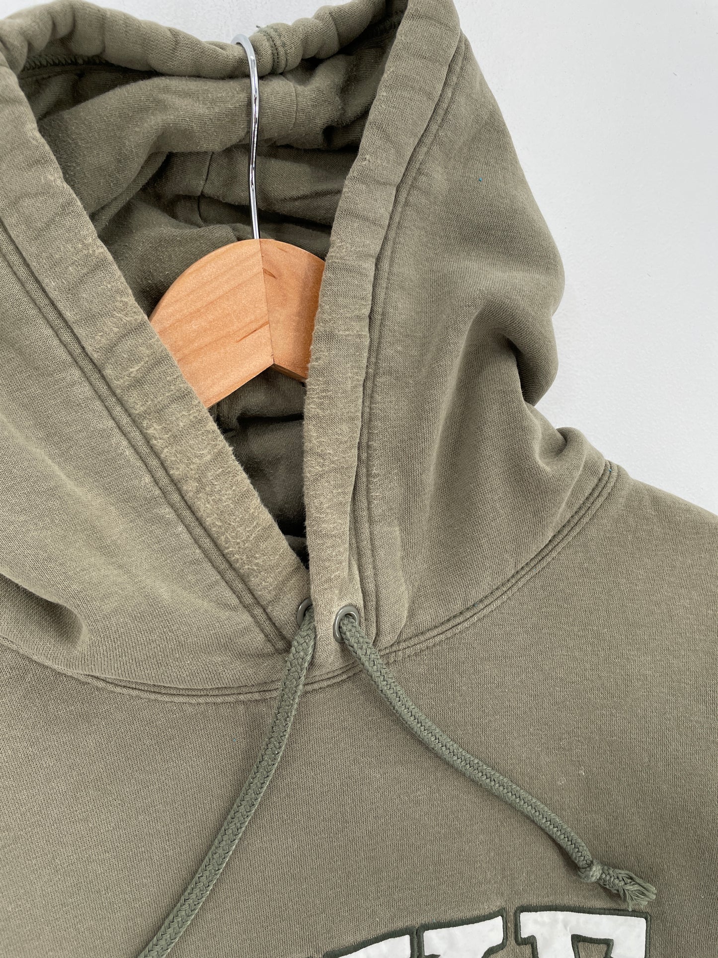 Vintage NIKE Size XL Hoodie Sweat-shirt / A9716