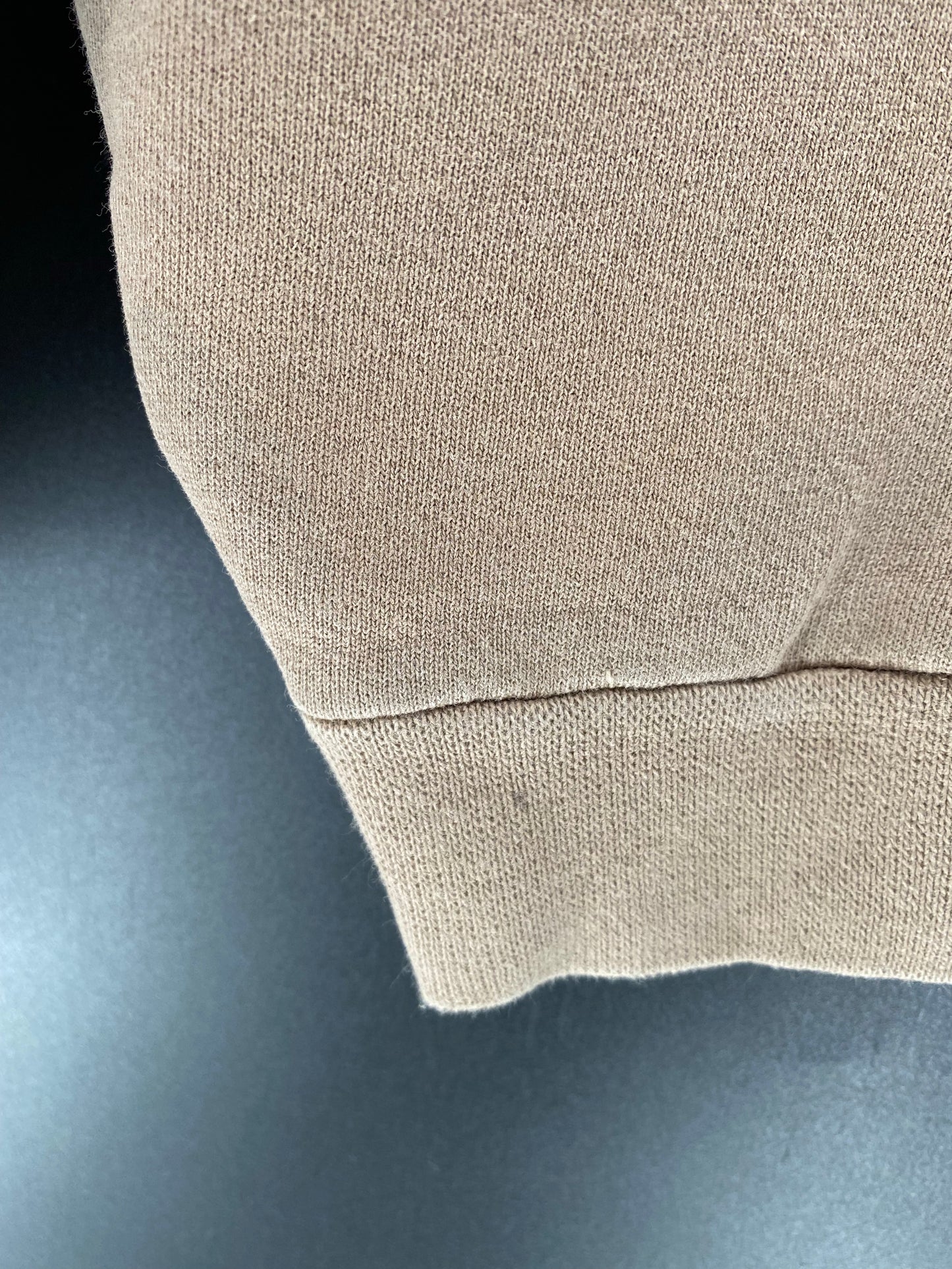 90's NIKE MINI SWOOSH Made in USA Size XL Vintage Sweat-shirt/ K5255