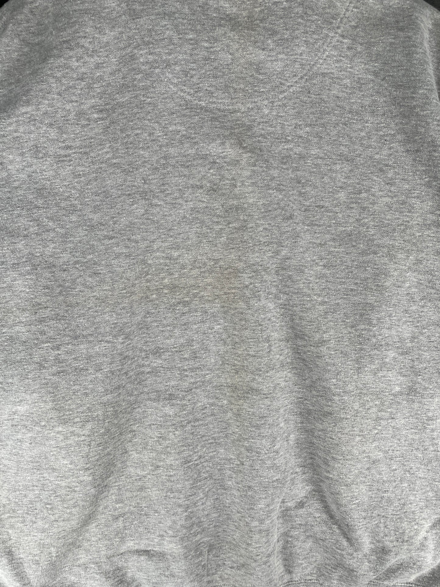 2004 NIKE x CHICAGO CUBS Size L Vintage MLB Sweat-Shirt / E6591S