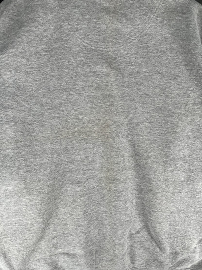 2004 NIKE x CHICAGO CUBS Size L Vintage MLB Sweat-Shirt / E6591S