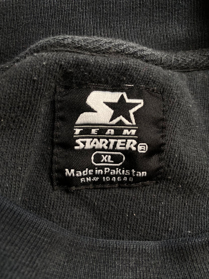 Vintage STARTER x TEXAS Size XL College Sweat-shirt / A2364