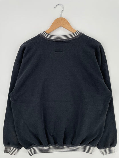 90's CHICAGO WHITE SOX Made in USA Size XL Vintage MLB Sweat-shirt / A939