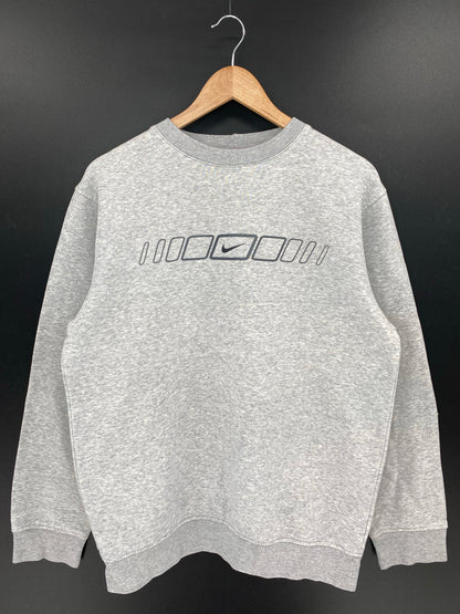 Vintage NIKE Size No tag  (Approx.L) Sweat shirt / K8017